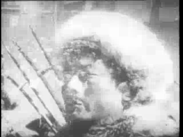 Wartime film: China theater